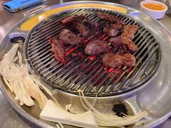 -喜来稀肉(虹泉路店)