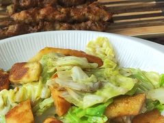-巴依老爷新疆美食(工体旗舰店)