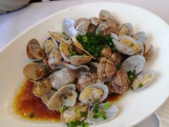 -骏莱海鲜鱼港(五角场店)