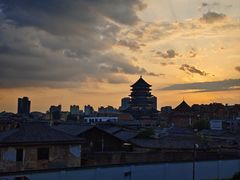 -景德镇陶阳里历史文化旅游区