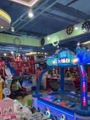 -开心哈乐儿童主题乐园(孙河易事达店)