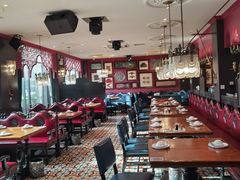 -宴语·新疆菜·大盘鸡·烤肉(北泉店)