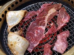 -神户赤童日式烤肉伙伴(东直门店)