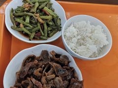 -梅园食堂