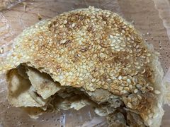 -李小老烧饼(常营民族家园店)