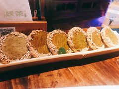 -绿茶餐厅(领展购物广场·中关村店)