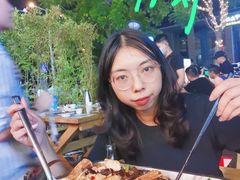 -后街佬·炭火鲜鱼杂(南城店)