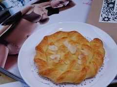 23-可稵咖啡面包蛋糕(休斯顿店)