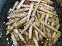 -山海经·海边人家 海鲜新青岛菜(扬州路店)