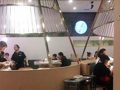 -川锅一号火锅(常德万达店)