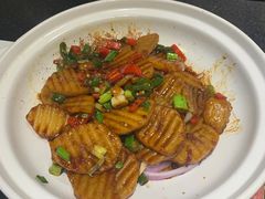 -春来和(汉城南路店)