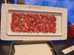 -百草滩羊·清水涮羊肉(长城路店)
