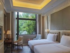 -福建鲤鱼洲酒店