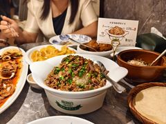 -前海沿·青岛菜(李沧万达店)