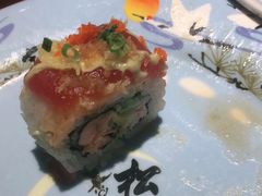 -松子料理(亮马桥店)