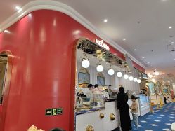 -奈尔宝家庭中心·亲子餐厅(苏州大悦城店)