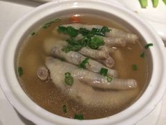 iphone_upload_pic-潮福城大酒楼·潮味粤品·港式点心(湖滨北路店)