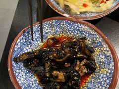 -师烤·豆花烤鱼(广州荔湾扬韬广场店)
