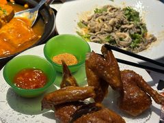 -金汤宴餐厅·粤菜(德云社店)