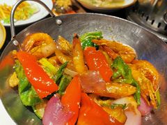 -吴越荣记苏州菜·松鼠桂鱼100%活鱼现做(斜塘老街店)