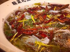 -太二酸菜鱼(福州泰禾店)