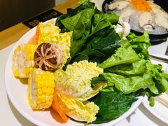 -蚝大仙横琴生蚝火锅(日月贝店)