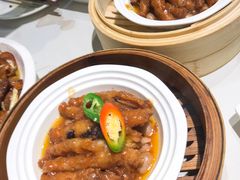 -潮福城大酒楼·潮味粤品·港式点心(湖滨北路店)