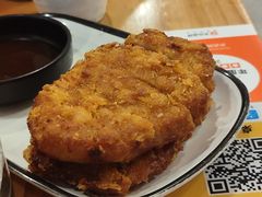 -多宾韩国料理(学衡路店)