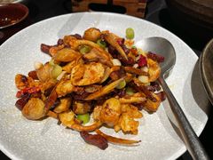 -山石榴·贵州菜(丰盛里店)