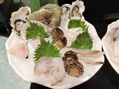 -一绪に寿喜烧(虹悦城店)