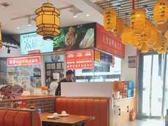 -渔家风味·鲅鱼水饺·央视展播·海鲜天津菜(开发区店)