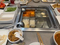 -海底捞火锅(铂澜大象城店)