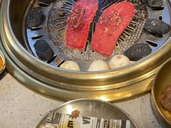 -妥妥烤肉料理(昙华林店)