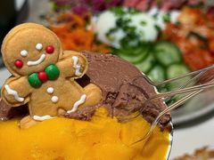 -沛家·西餐Brunch·直火料理