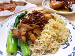 -渔记茶餐厅(渔村店)