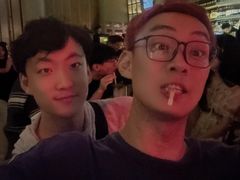 -TZ House音乐现场(来福士中心店)