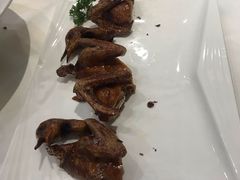 红烧乳鸽-粤西稻里(富力路店)
