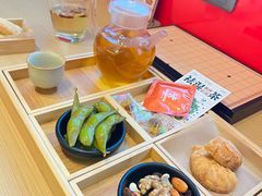 -谷小推·按摩·茶饮·社交(阳光新业店)