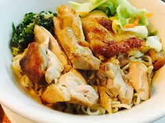 -兰芳园(上环店)