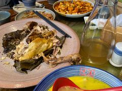 -兰溪小馆(首经贸店)