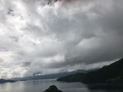 -丽江泸沽湖景区-里格半岛
