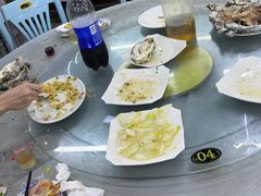-瑶记海鲜餐厅(西涌店)