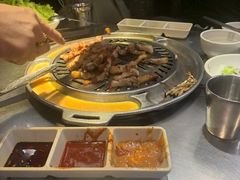 -喜来稀肉(虹泉路店)