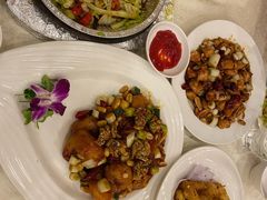 -郭林家常菜(洋桥店)