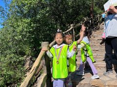 -小脚丫幼儿园(西二旗东一路校区)