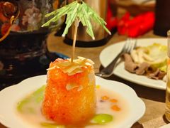 -怡咖啡自助餐(宁波香格里拉店)