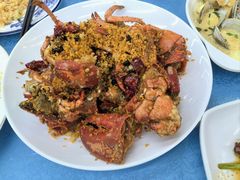 -海上渔村食府海鲜餐厅
