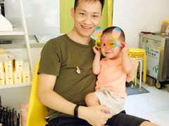 -一粒糖 · 潮汕小吃-海石花特色甜品