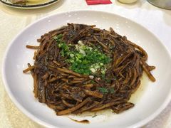 -阿婆农家菜(车墩店)