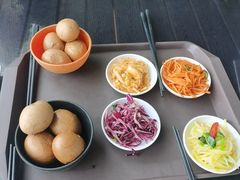 -兰州马子禄牛肉面(文景公园店)